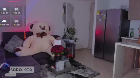 Snapshot of channel_kox chatting on 22, 2, 2026 x online show from 22, 2, 2026