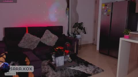 Snapshot of channel_kox chatting on 28, 3, 2026 x online show from 28, 3, 2026