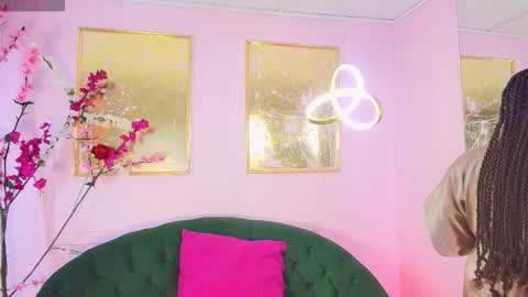Snapshot of channel_miller69 chatting on 21, 10, 2025 Channel Miller online show from 21, 10, 2025