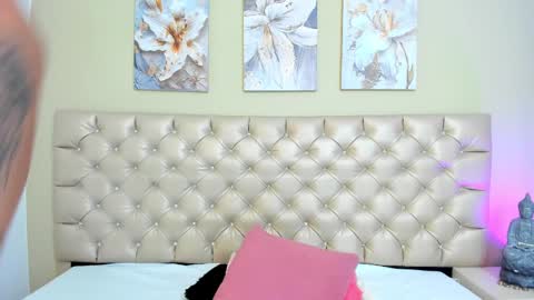 Channel online show from 14, 2, 2025