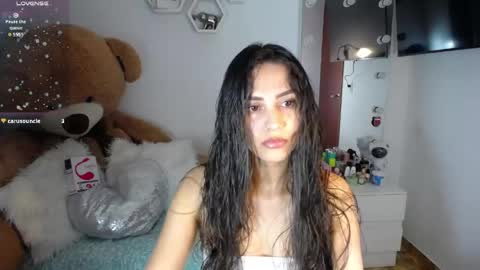 Snapshot of channelrose_1 chatting on 23, 4, 2026 Isabella online show from 23, 4, 2026