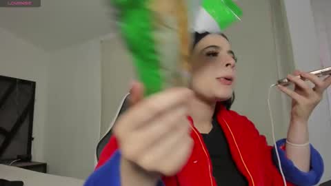 channelwitte online show from 8, 1, 2026