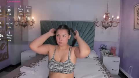 Snapshot of channeyprincess chatting on 15, 1, 2025 Channey online show from 15, 1, 2025