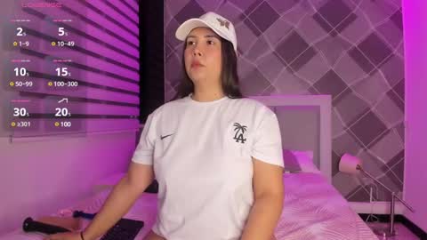 Snapshot of channeyprincess chatting on 25, 1, 2025 Channey online show from 25, 1, 2025