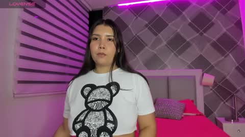 Snapshot of channeyprincess chatting on 27, 1, 2025 Channey online show from 27, 1, 2025