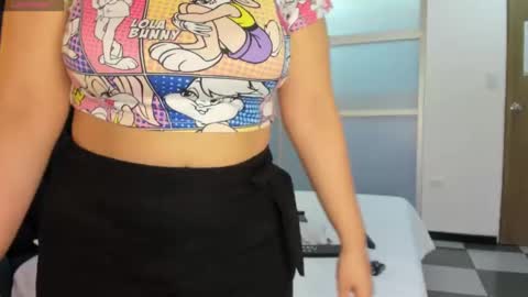 Snapshot of channeyprincess chatting on 9, 3, 2025 Channey online show from 9, 3, 2025