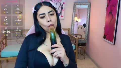 Snapshot of channtal_x chatting on 17, 3, 2026 PVT 6TK 10PM - 6AM online show from 17, 3, 2026