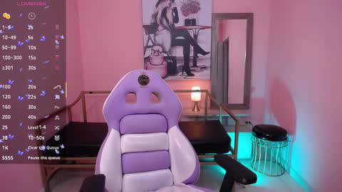 Snapshot of channtal_x chatting on 18, 3, 2026 PVT 6TK 10PM - 6AM online show from 18, 3, 2026