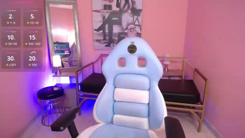 Snapshot of channtal_x chatting on 20, 3, 2026 PVT 6TK 10PM - 6AM online show from 20, 3, 2026