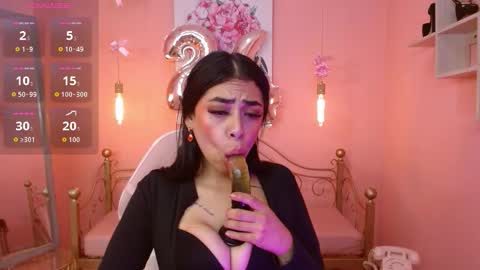 Snapshot of channtal_x chatting on 21, 3, 2026 PVT 6TK 10PM - 6AM online show from 21, 3, 2026