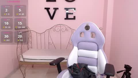 Snapshot of channtal_x chatting on 1, 4, 2026 PVT 6TK 10PM - 6AM online show from 1, 4, 2026