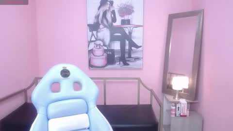 Snapshot of channtal_x chatting on 8, 4, 2026 PVT 6TK 10PM - 6AM online show from 8, 4, 2026