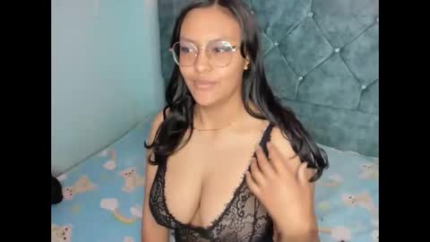 Chantal baby online show from 27, 11, 2025