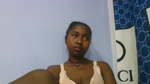 chantale483461 online show from 5, 3, 2026