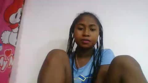 chantale483461 online show from 1, 6, 2026