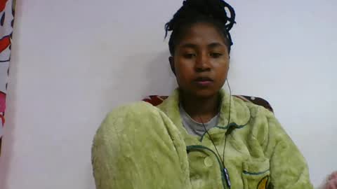 chantale483461 online show from 5, 7, 2026