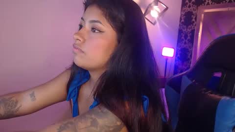 Snapshot of chantalpetit chatting on 14, 5, 2026 chantalpetit online show from 14, 5, 2026