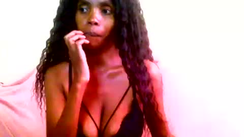 Snapshot of chante665 chatting on 22, 9, 2025 chante665 online show from 22, 9, 2025