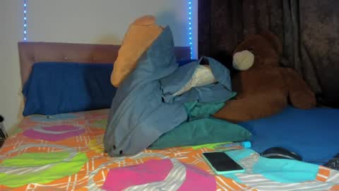 Snapshot of chantellebony chatting on 26, 3, 2026 chantellebony online show from 26, 3, 2026