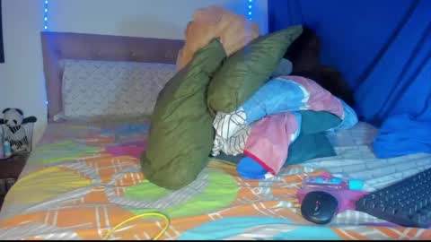 Snapshot of chantellebony chatting on 16, 4, 2026 chantellebony online show from 16, 4, 2026