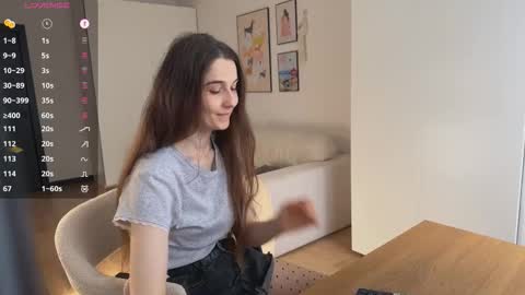 Snapshot of chantwow chatting on 24, 3, 2026 Liz online show from 24, 3, 2026