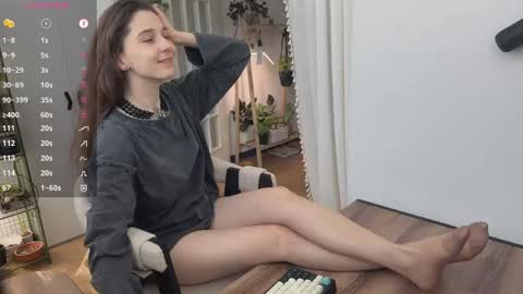 Snapshot of chantwow chatting on 13, 4, 2026 Liz online show from 13, 4, 2026