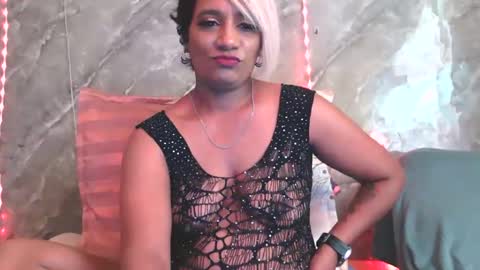Snapshot of chanz10172 chatting on 19, 1, 2026 Zaria Vixen online show from 19, 1, 2026