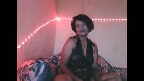 Snapshot of chanz10172 chatting on 1, 3, 2026 Zaria Vixen online show from 1, 3, 2026