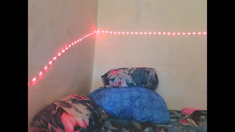 Snapshot of chanz10172 chatting on 2, 3, 2026 Zaria Vixen online show from 2, 3, 2026