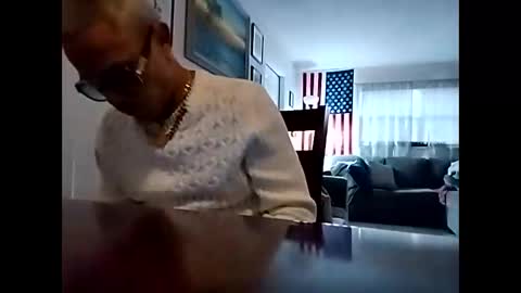 Snapshot of chaone11 chatting on 16, 1, 2026 chaone11 online show from 16, 1, 2026