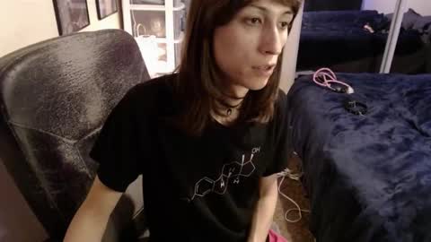 Snapshot of chaos_kat chatting on 6, 2, 2025 Chaos Kat online show from 6, 2, 2025