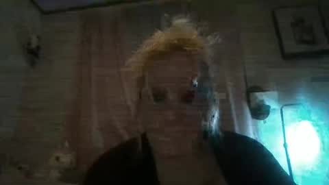 Snapshot of chaosangel33 chatting on 3, 2, 2025 Ms. Behaving online show from 3, 2, 2025