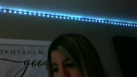 Snapshot of chaoswithchloe chatting on 21, 6, 2026 ChLoE online show from 21, 6, 2026