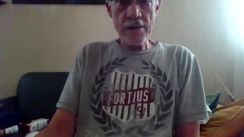 Snapshot of chapsmaster chatting on 6, 7, 2026 Chapsmaster online show from 6, 7, 2026