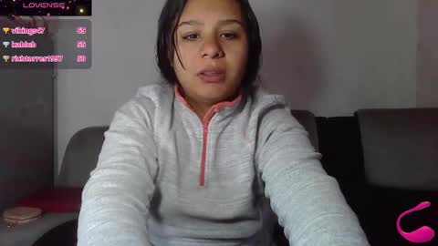 charis 2 online show from 24, 1, 2025