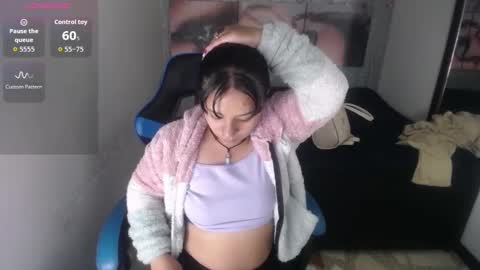 charis 2 online show from 8, 10, 2025