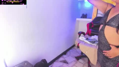 charis 2 online show from 10, 2, 2026