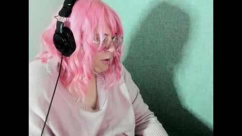 Snapshot of charisofthethreshold chatting on 25, 4, 2026 charisofthethreshold online show from 25, 4, 2026