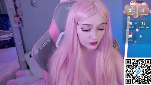 Hi guys Welcome to my room online show from 18, 5, 2026