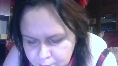 Snapshot of charleekendall chatting on 31, 10, 2025 CharleeKendall online show from 31, 10, 2025