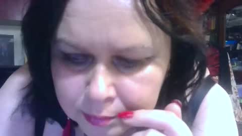 CharleeKendall online show from 5, 11, 2025