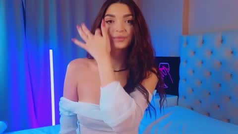 Ill be anything for you online show from 16, 11, 2025