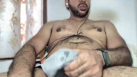 charles_dera35 online show from 9, 11, 2025