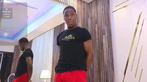 charlesbrown_ online show from 6, 11, 2025