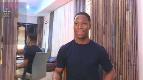 charlesbrown_ online show from 7, 11, 2025