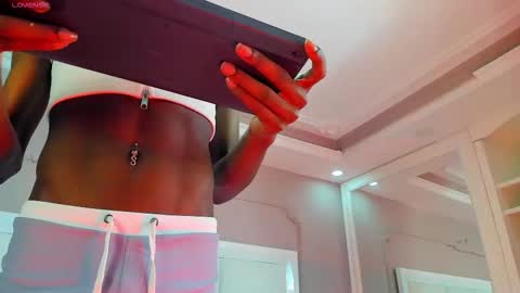 charlesbrown_ online show from 12, 11, 2025