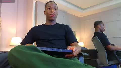 charlesbrown_ online show from 3, 12, 2025