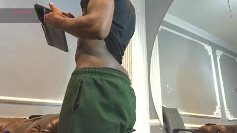 charlesbrown_ online show from 10, 1, 2026