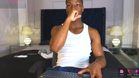 Snapshot of charlesbrown_ chatting on 31, 3, 2026 charlesbrown_ online show from 31, 3, 2026