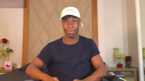 charlesbrown_ online show from 19, 5, 2026
